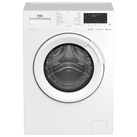 BEKO EWUE76261CSH1W + Suika BEKO EDS74251CSH1W (foto 1)