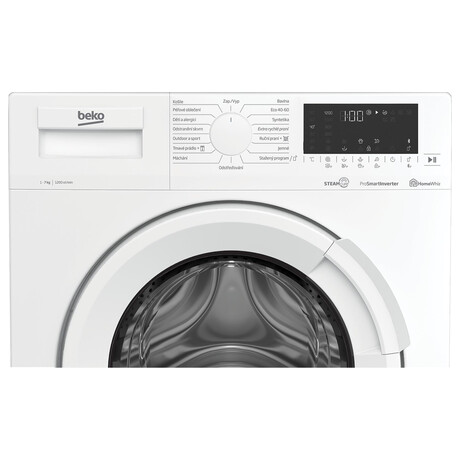 BEKO EWUE76261CSH1W (foto 3)