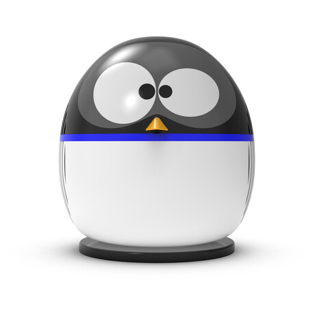 Planet Pool Penguin 5kW (foto 1)