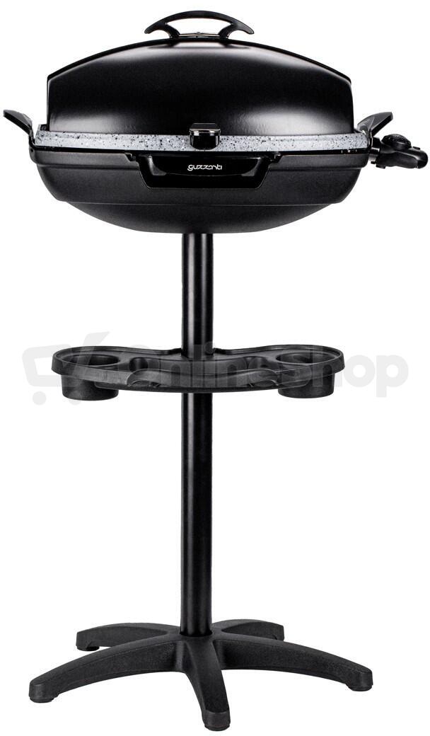 Gril Guzzanti BBQ (GZ 349)
