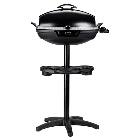 Guzzanti BBQ (foto 1)