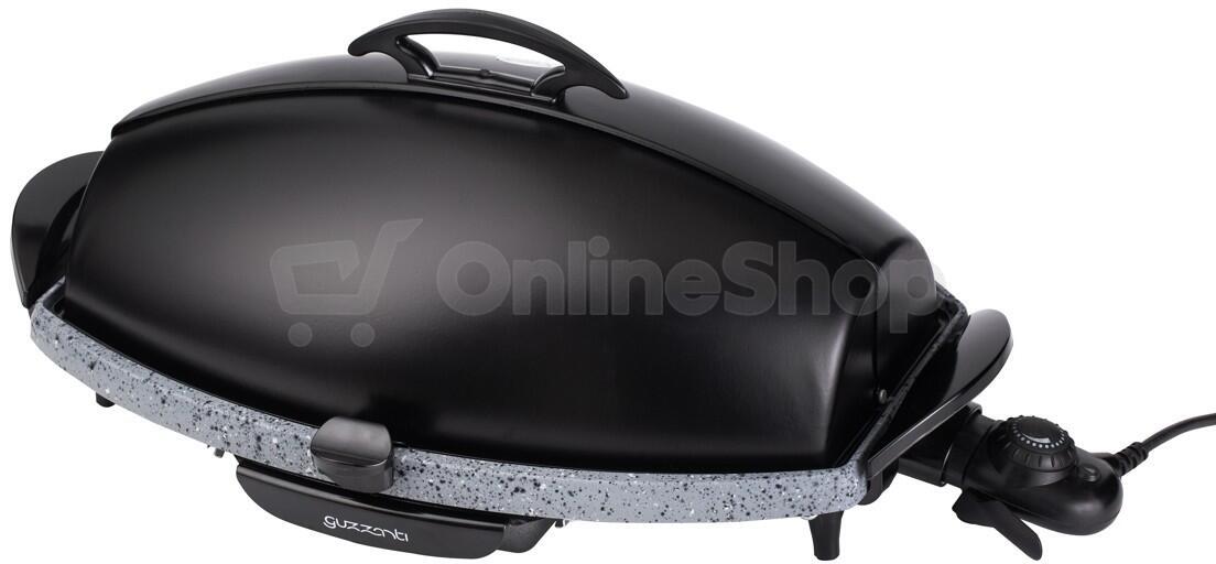 Gril Guzzanti BBQ (GZ 349)