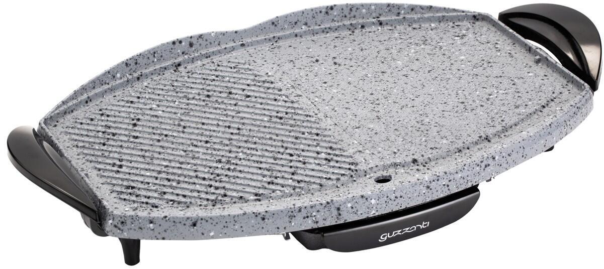 Gril Guzzanti BBQ (GZ 349)