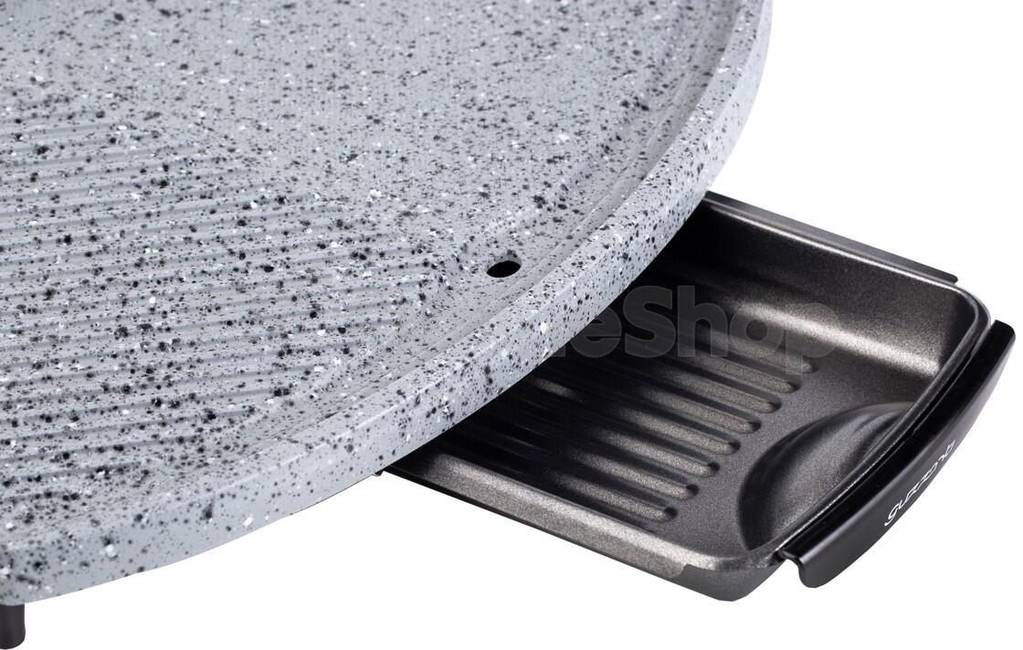 Gril Guzzanti BBQ (GZ 349)