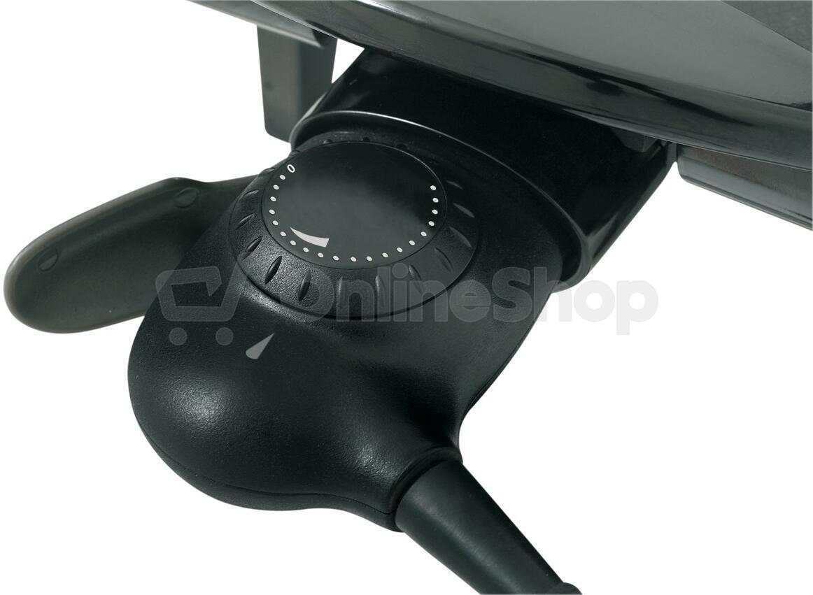 Gril Guzzanti BBQ (GZ 349)