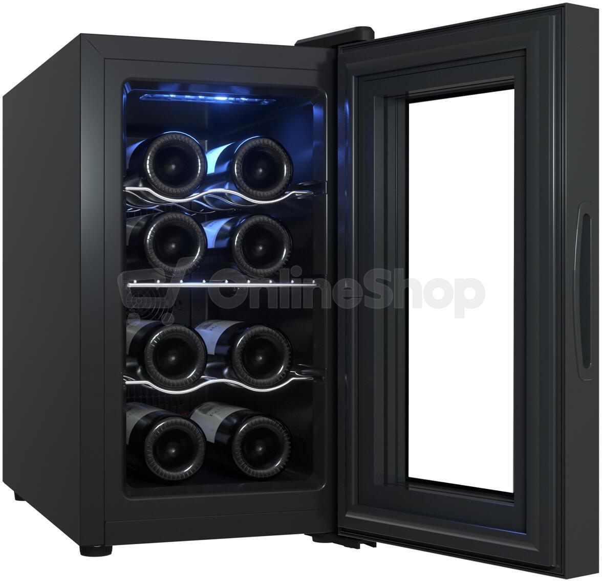 Vinotéka Guzzanti GZ 0824