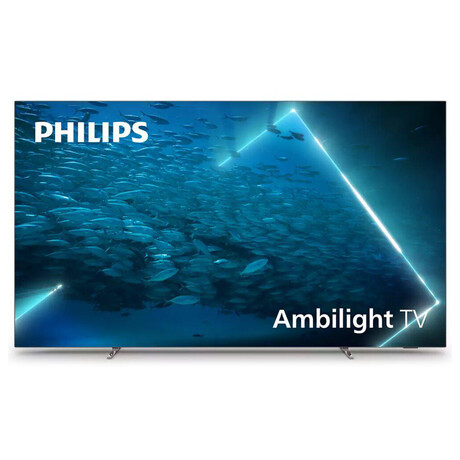 Philips 48OLED707/12 (foto 1)