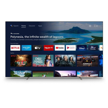 Philips 48OLED707/12 (foto 3)