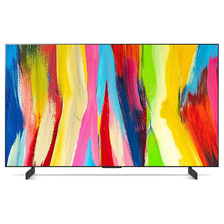 LG OLED42C21LA (foto 1)