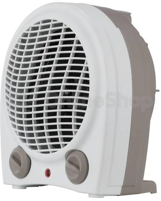 Teplovzdušný ventilátor Ardes 4F09