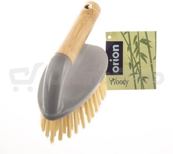 Kartáč Woody Orion