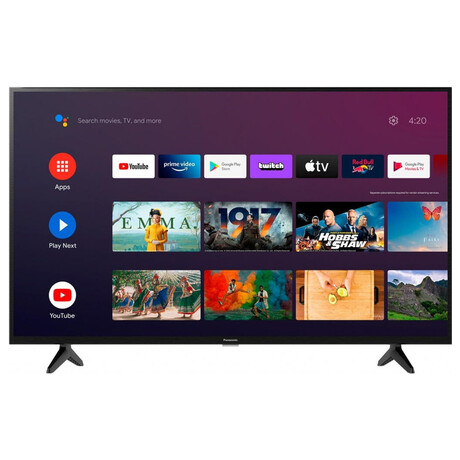 LED televize Panasonic TX 32LS500E