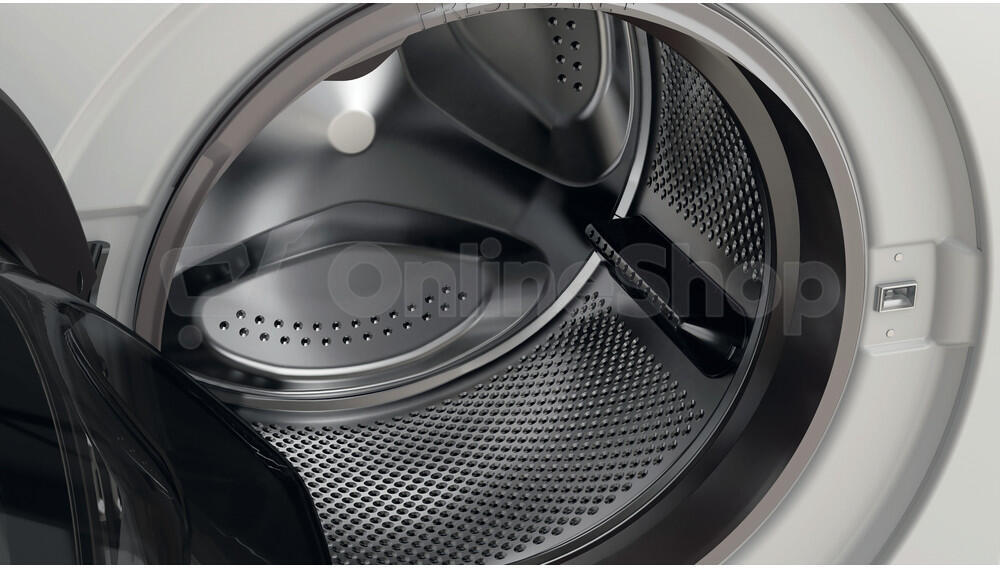 Pračka se sušičkou Whirlpool FFWDD 1176258 BCV EE