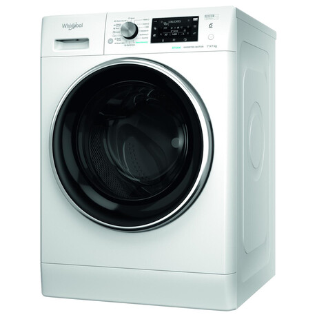 Whirlpool FFWDD 1176258 BCV EE (foto 1)