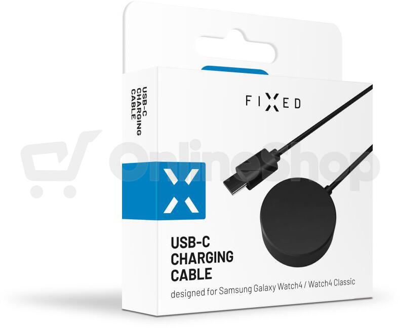 Fixed nabíjecí kabel SG Watch FIXDW-780