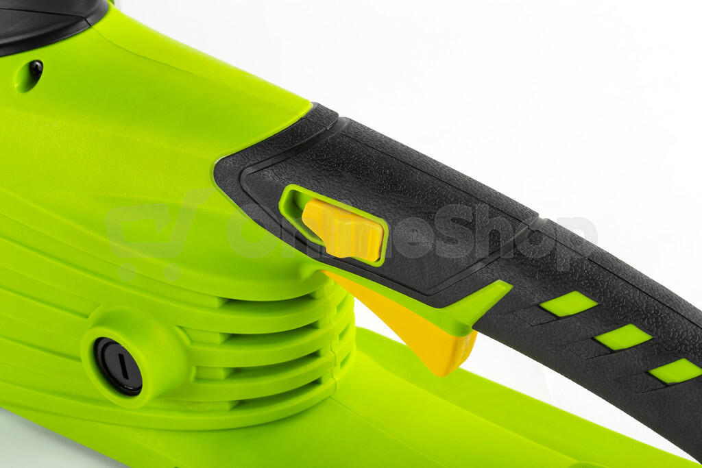 Elektrická řetězová pila Fieldmann FZP 2030-E