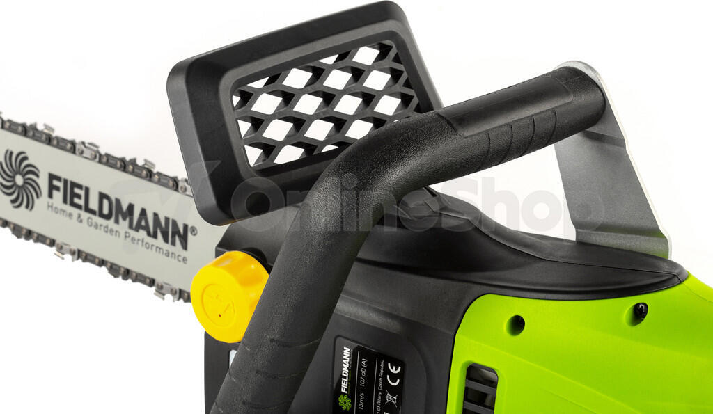 Elektrická řetězová pila Fieldmann FZP 2030-E