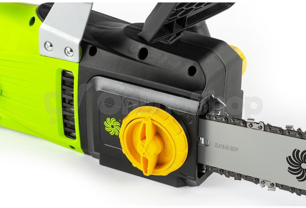 Elektrická řetězová pila Fieldmann FZP 2030-E