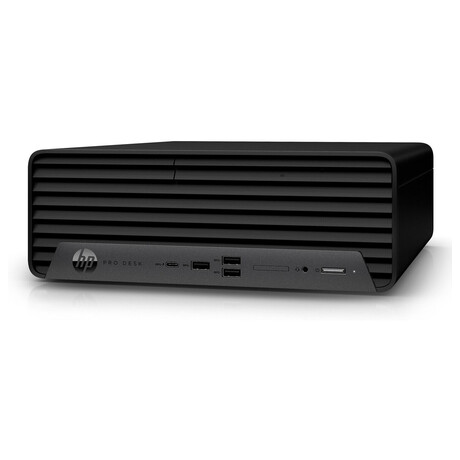 HP Pro/400 G9 / SFF / i3-12100 / 8GB / 256GB SSD/UHD 730/W11P down/3R (6U3L0EA#BCM)