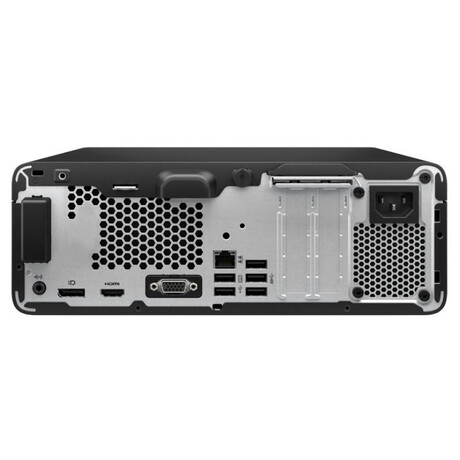 HP Pro/400 G9 / SFF / i3-12100 / 8GB / 256GB SSD/UHD 730/W11P down/3R (6U3L0EA#BCM)