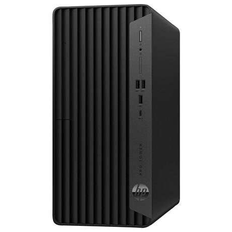 HP Pro/400 G9 / Tower / i5-12500 / 8GB / 256GB SSD/UHD 770/W11P down/3R (6U3L9EA#BCM)