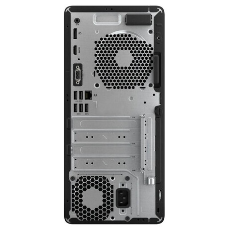 HP Pro/400 G9 / Tower / i5-12500 / 8GB / 256GB SSD/UHD 770/W11P down/3R (6U3L9EA#BCM)