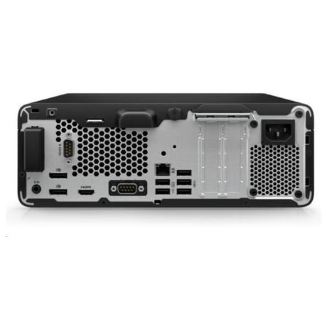 HP Elite/800 G9 / SFF / i5-12500 / 8GB / 256GB SSD/UHD 770/W11P/3R (5V8Q6EA#BCM)