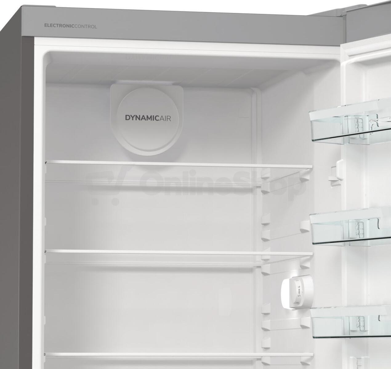 Chladnička Gorenje R619EES5 G400