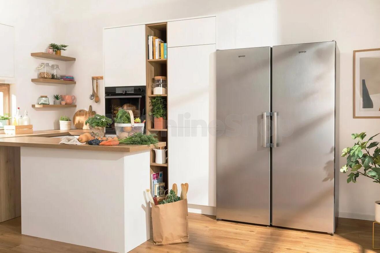 Chladnička Gorenje R619EES5 G400