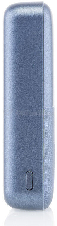 Powerbanka GoGEN PB100007 10000 mAh, modrá