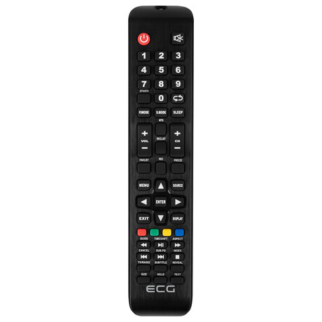 ECG 40F05T2S2 (foto 8)