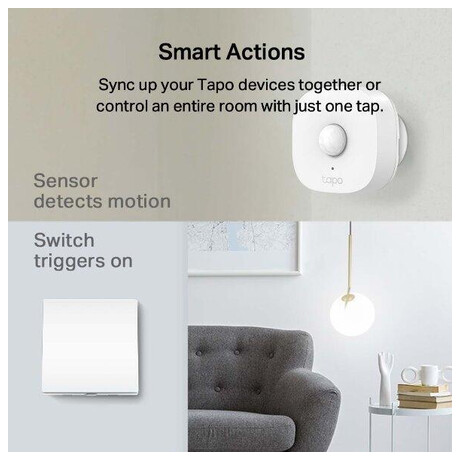 TP-Link Tapo S210 (foto 3)