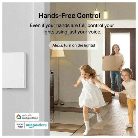 TP-Link Tapo S210 (foto 5)