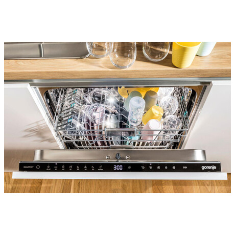 Gorenje GI642D60X UltraClean (foto 22)