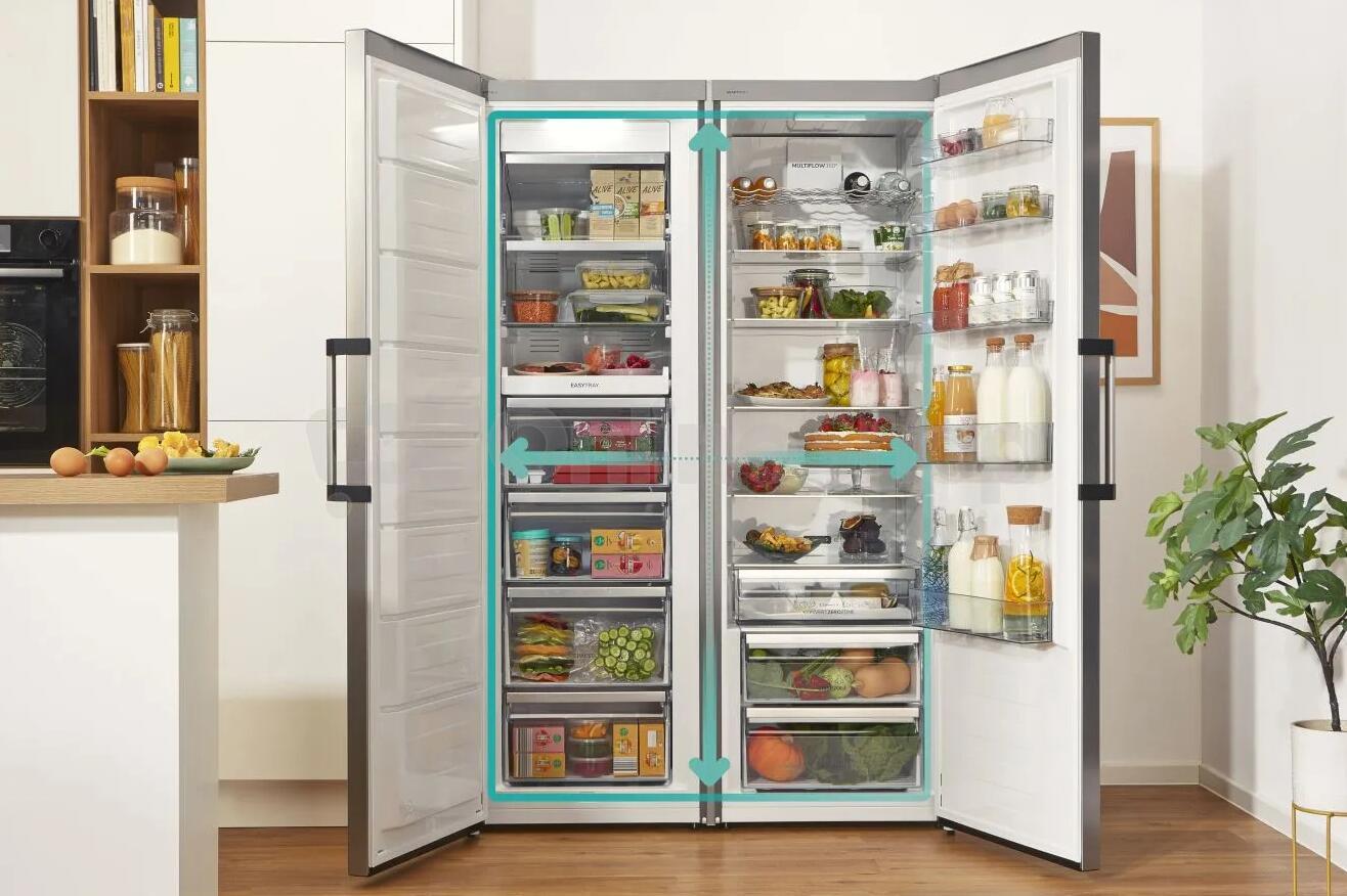 Mrazák Gorenje FN619EAXL6 G600