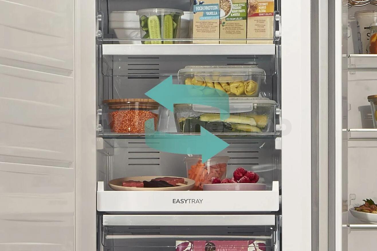 Mrazák Gorenje FN619EAXL6 G600