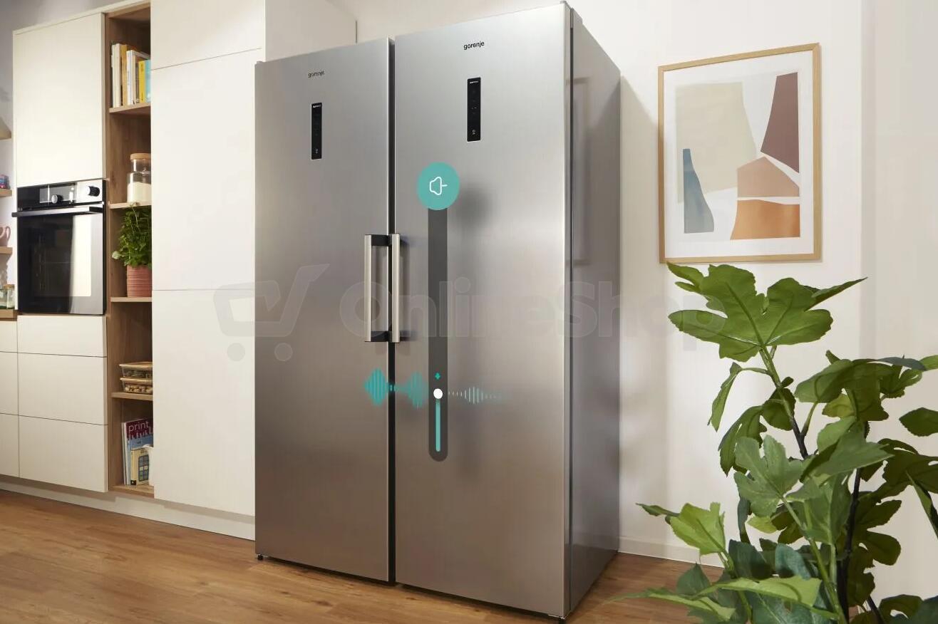 Mrazák Gorenje FN619EAXL6 G600