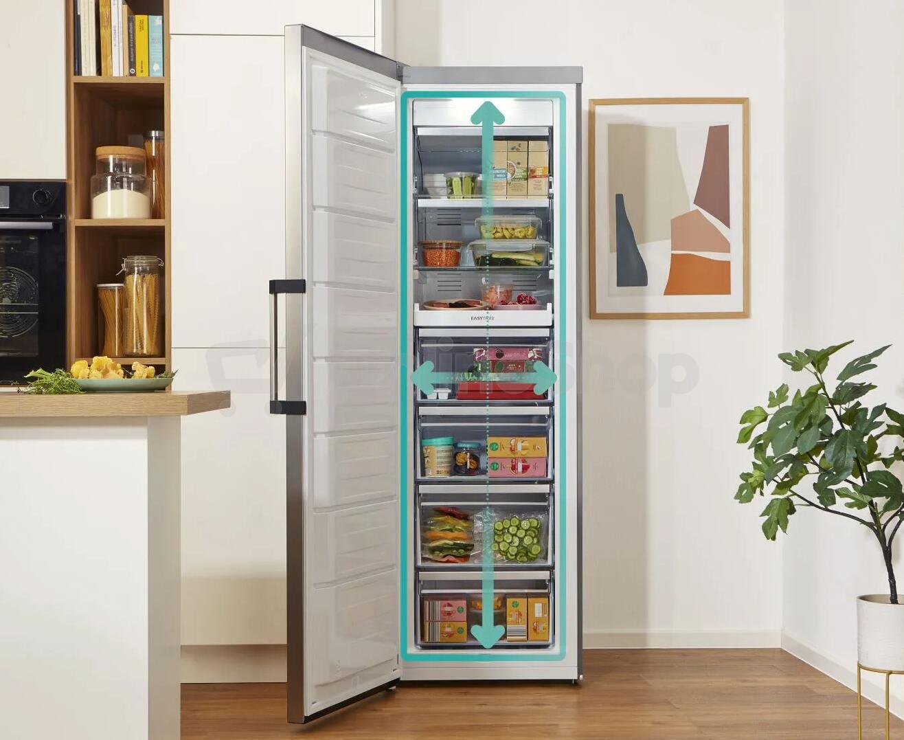Mrazák Gorenje FN619EAXL6 G600