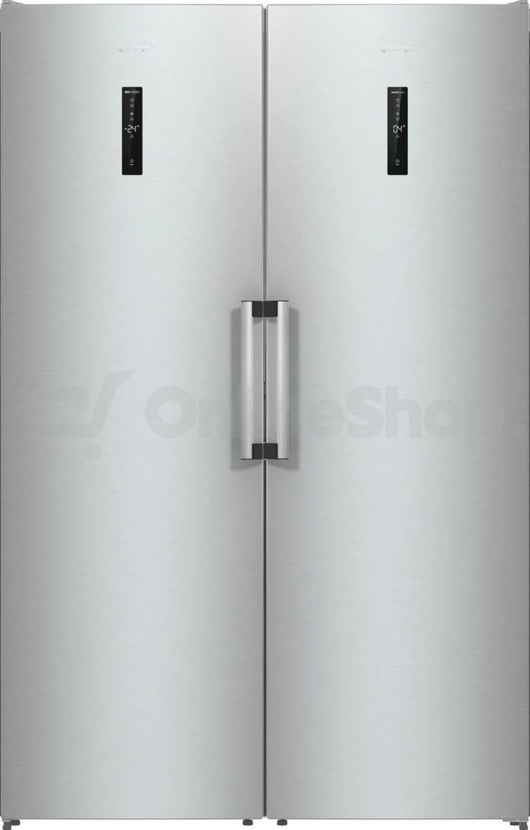 Mrazák Gorenje FN619EAXL6 G600