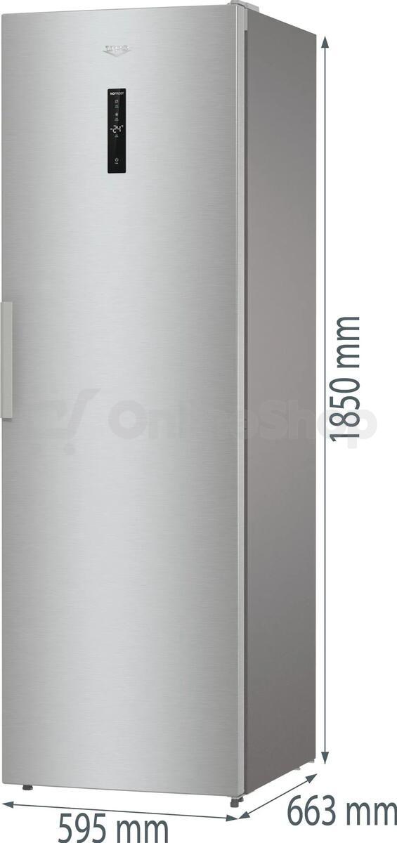 Mrazák Gorenje FN619EAXL6 G600