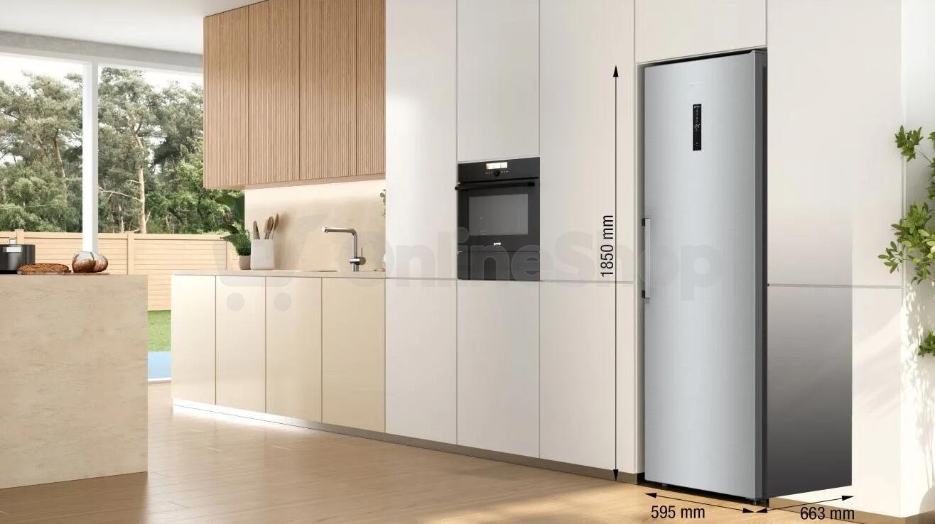 Mrazák Gorenje FN619EAXL6 G600