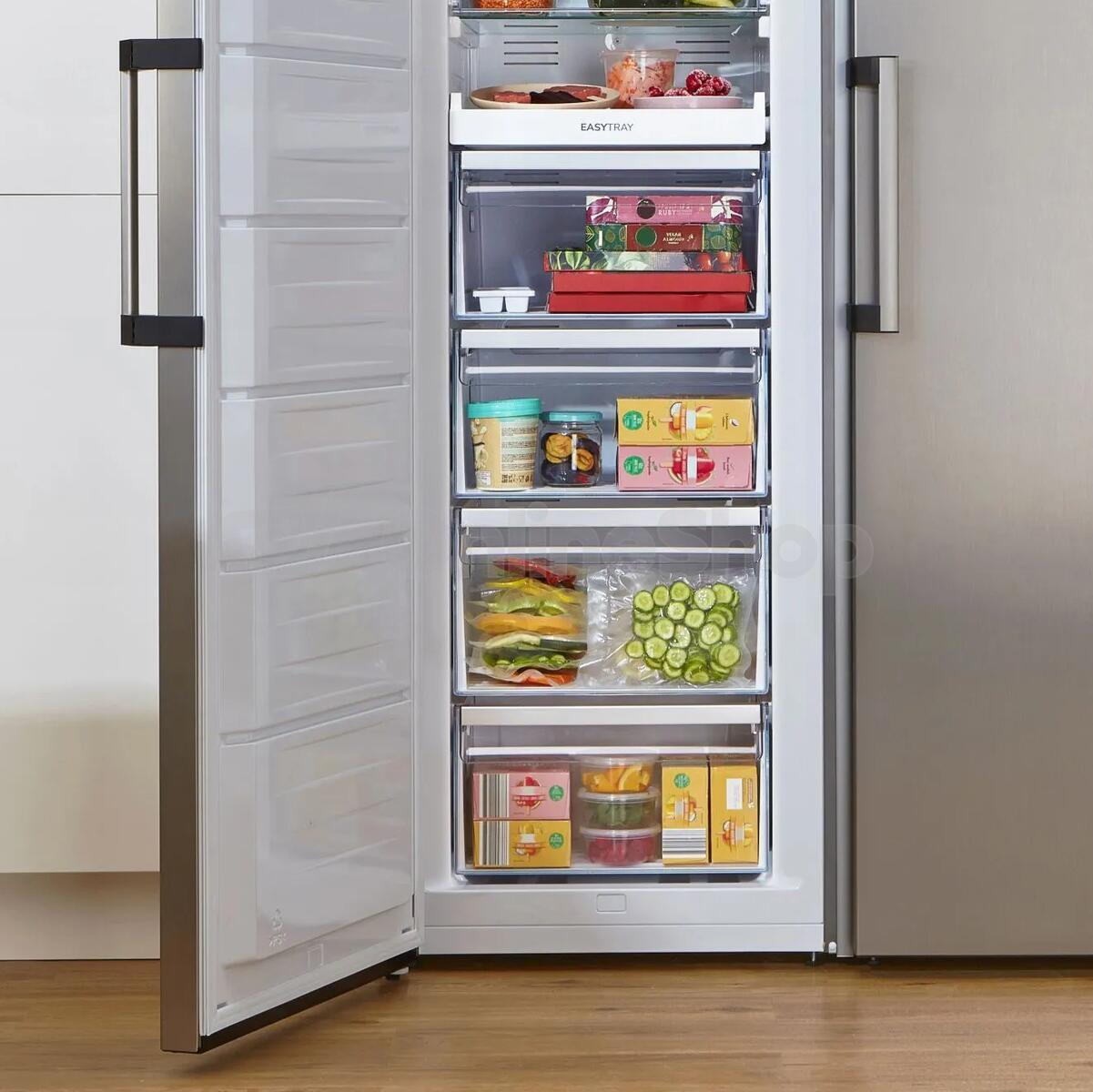 Mrazák Gorenje FN619EAXL6 G600