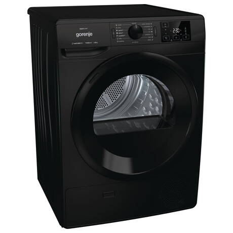 Gorenje WNEI84AS/B + Suika Gorenje DNE82/BGN (foto 21)