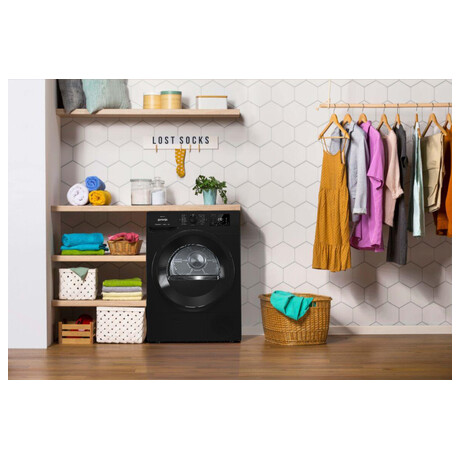 Gorenje WNEI84AS/B + Suika Gorenje DNE82/BGN (foto 34)