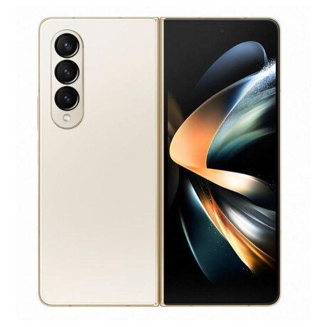 Samsung F936 Z&nbsp;Fold4 5G&nbsp;256GB Beige (foto 2)