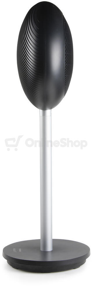 Teplovzdušný ventilátor s keramickým topením - DOMO DO7349H