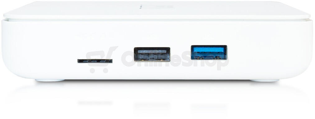 AB-COM homatics Box R 4K Android TV
