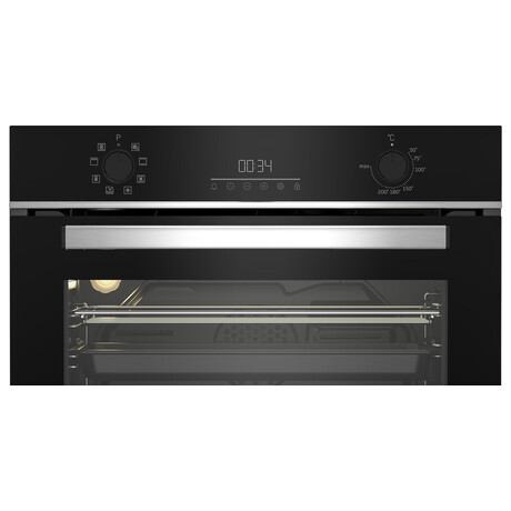 BEKO Beyond BBCM13300X (foto 1)