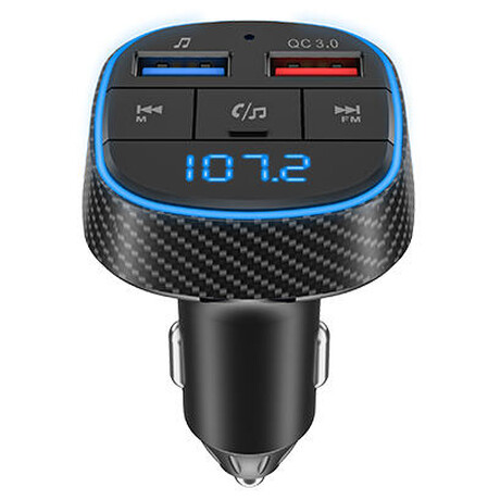 FM modulátor Navitel BHF02