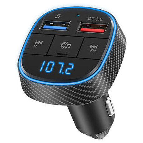 FM modulátor Navitel BHF02
